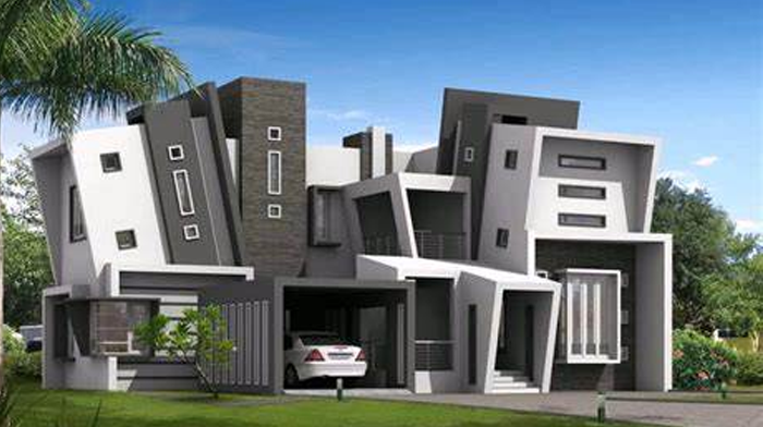 home exterior virtual design